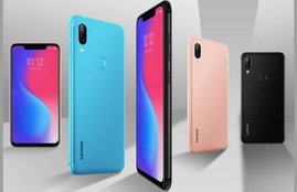 lenovo s5 pro price, lenovo s5 pro specifications, lenovo s5 pro, lenovo, lenovo s5 pro price in india, lenovo s5 pro features, lenovo s5 pro details, lenovo s5 pro display