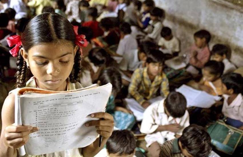 प्रतीकात्मक तस्वीर।