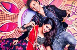 Loveyatri , Loveyatri movie review, Loveyatri review, Loveyatri movie, Loveyatri rating, Loveratri film rating, Loveyatri movie release date, Loveratri rating, Loveratri cast, Loveyatri Aayush Sharma, Aayush Sharma Loveyatri, Loveyatri movie download, loveratri full movie download,Loveyatri movie download online, Aayush Sharma, Warina Hussain, Warina Hussain, Salman Khan, Warina Hussain Aayush Sharma