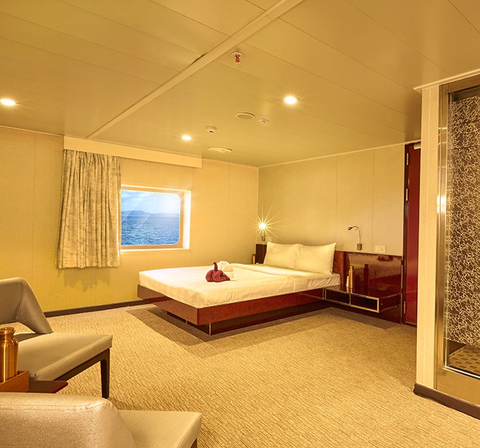 angriya, angriya cruise service, india first cruise service, अंग्रिया, Cruise service