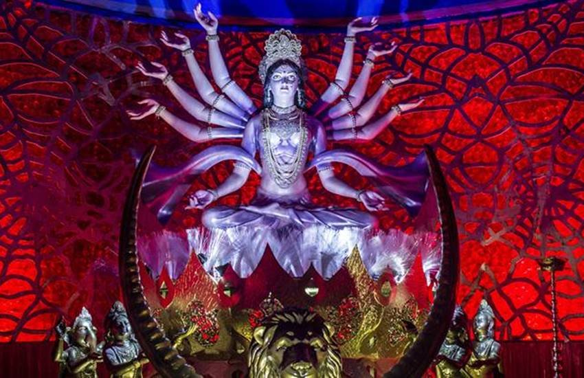 maha navami, maha navami 2018, maha navami puja vidhi, maha navami vrat vidhi, maha navami puja mantra