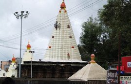 mahalakshmi temple