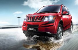 Mahindra Lease Scheme, KUV100, TUV300, XUV500