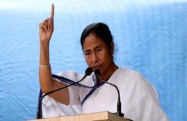 mamata banerjee