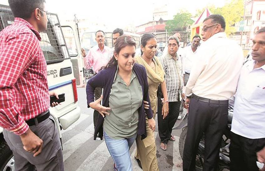 neeraj grover murder case