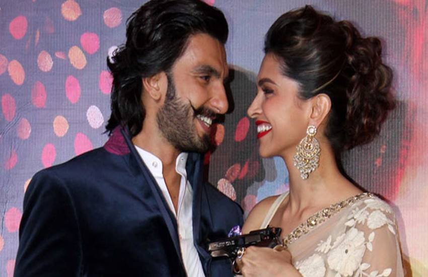 दीपिका और रणवीर इटली में शादी करेंगे