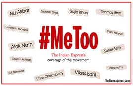me too movement