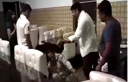 मेरठ में दरोगा को पीटा था, बीजेपी पार्षद पर लगीं डकैती की धाराएं पुलिस ने हटाईं