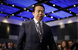 चीन पहुंचने के बाद इंटरपोल के अध्यक्ष लापता, पत्नी ने दर्ज कराई शिकायत