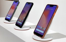 Mobile phone, Rent