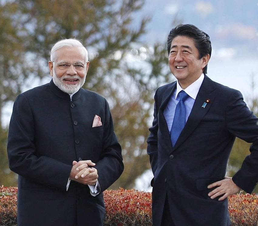 Modi in Japan, Modi in Japan LIVE UPDATES, Modi abe meeting, modi shinzo abe meeting, india japan ties, india japan defence ties, india japan summit, modi japan visit