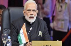 पीएम मोदी के काफिले में कितने वाहनों का इस्तेमाल, PMO ने जवाब देने से किया इनकार