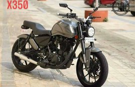 modified royal enfield, modified thunderbird 350, bullet 350, royal enfield 350, royal enfield duke, new royal enfield, latest royal enfield, royal enfield news, royal enfield new look,
