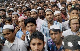 riots in UP, riots, UP riots, muzaffarnagar riots, muslims, Communalism, Dulheda, Sanjeev Pradhan, muzaffarnagar riots india, muslim in muzaffarnagar riots, muslim after muzaffarnagar riots,