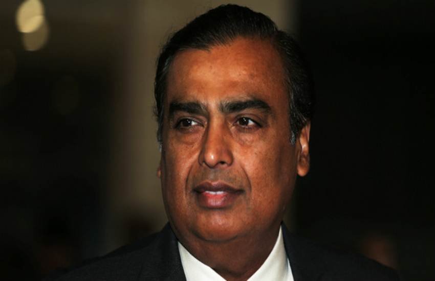 mukesh ambani mukesh ambani