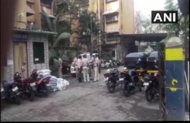 Mumbai crime, Congress