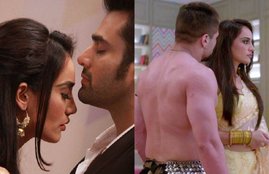 Vikrant,bela,naagin 3,Maahir, naagin 3 episode written update, naagin 3 bela mahir, naagin 3 written episode, Naagin 3 September 30