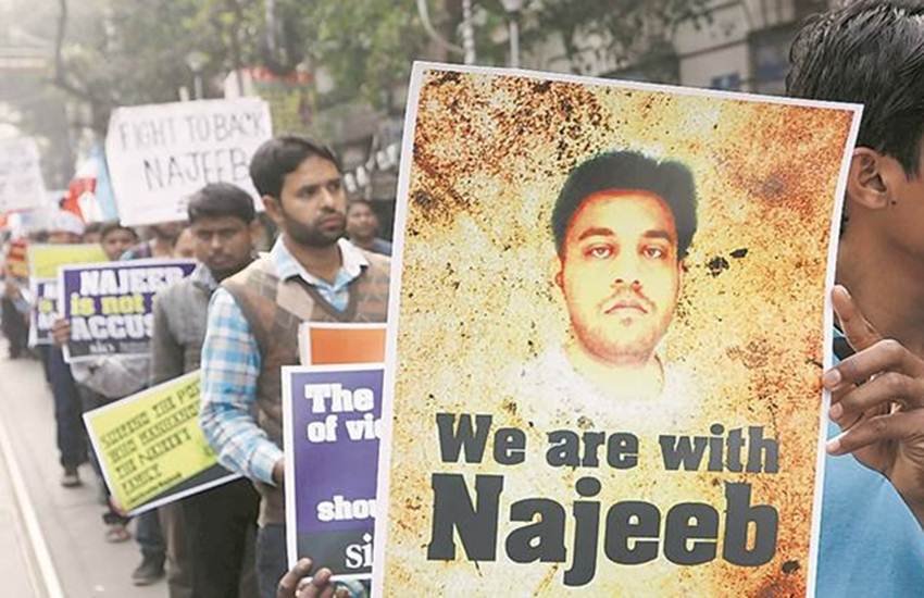najeeb ahmed, najeeb ahmed missing case, najeeb ahmed delhi high court, najeeb ahmed goes missing, delhi high court, cbi probe najeeb ahmed missing case, JNU, JNU Student Najeeb Missing Case, Delhi High Court, CBI, CBI closure report najeeb ahmed, najeeb ahmed missing case, najeeb ahmed delhi high court, najeeb ahmed goes missing, delhi high court, cbi probe najeeb ahmed missing case, JNU, JNU Student Najeeb Missing Case, Delhi High Court, CBI, CBI closure report