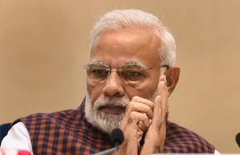 Narendra Modi