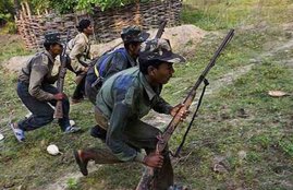 Chhattisgarh, naxal atack, NIA, NIA search operation, search operation in jharkhand, NIA search operation in West Bengal, Left Wing Extremism, LWE, terror funding case, terror funding case jharkhand, funding case West Bengal,