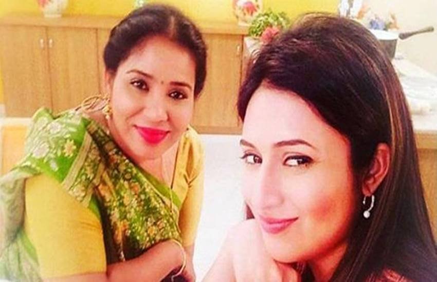 सीरियल में नीरू अग्रवाल के किरदार की सभी ने प्रशंसा की थी। 