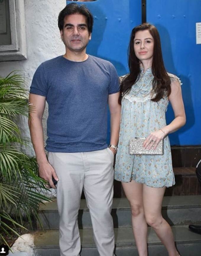 neha dhupia, baby shower, angad bedi, baby shower party, karan johar, suneel setty, arbaz khan, jhanvi kapoor, ishaan khattar