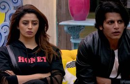 neha, karanveer, bigg boss