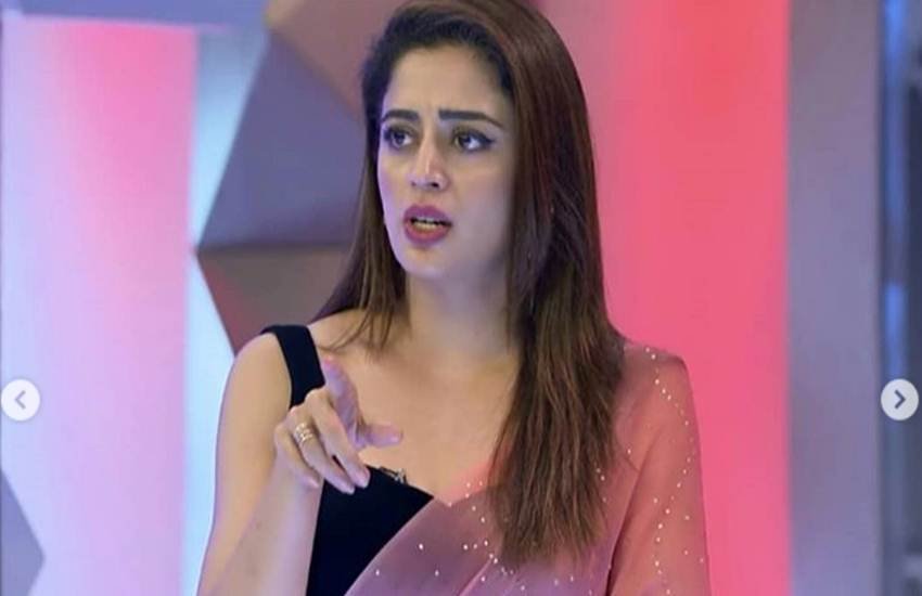 bigg boss 12, bigg boss 12 eviction, bigg boss 12 elimination, bigg boss 12 eviction this weel, neha pendse, bigg boss 12 elimination this week, bigg boss 12 eliminated contestant, bigg boss 12 eviction yesterday, bigg boss 12 elimination yesterday bigg boss 12, bigg boss 12 eviction, bigg boss 12 elimination, bigg boss 12 eviction this weel, neha pendse, bigg boss 12 elimination this week, bigg boss 12 eliminated contestant, bigg boss 12 eviction yesterday, bigg boss 12 elimination yesterday