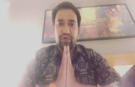 bhojpuri, dinesh lal yadav, border