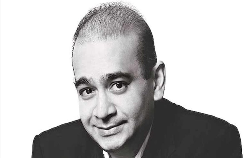 Nirav Modi, PNB Fraud