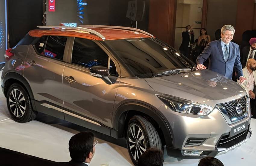 nissan kicks, nissan kicks 2018, nissan kicks price in india, nissan kicks price, nissan kicks images, nissan kicks specs, nissan kicks mileage, nissan kicks colours, nissan kicks mileage, nissan kicks interior images, nissan kicks india price