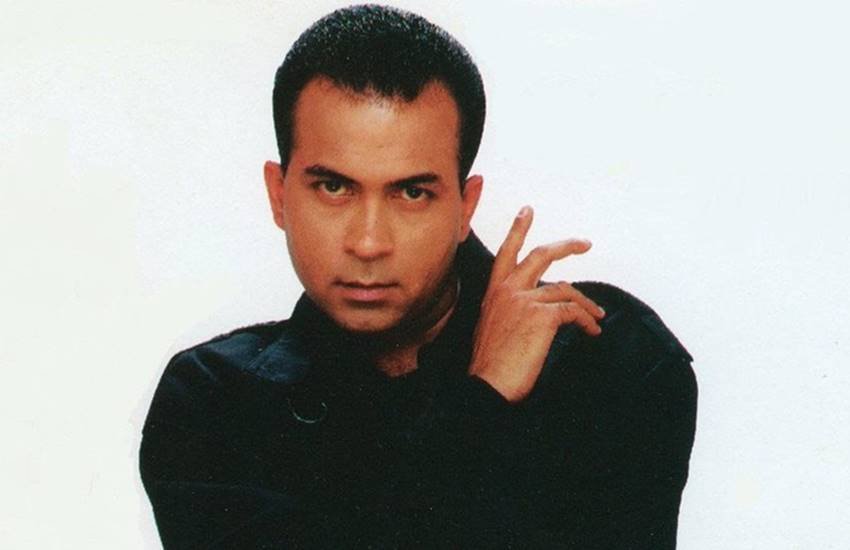 टीवी एक्ट्रेस रोमा बाली के पति और 90 के दशक के मशहूर रीमिक्स सिंगर नितिन बाली की सड़क हादसे में मौत हो गई। (Image Source: Facebook/Bollywoodirect)