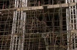 नोएडा में फिर बिल्डिंग हादसा, शटरिंग गिरने से 4 की मौत, 6 घायल