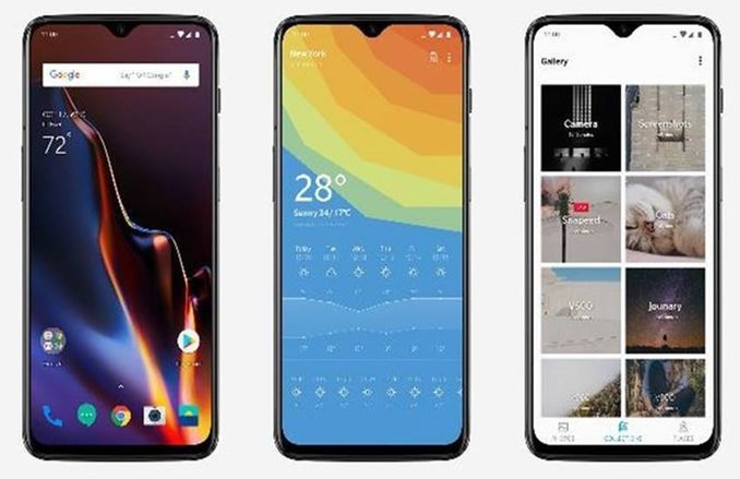 OnePlus 6T में आया 1.25 लाख रुपए वाले आईफोन का ये शानदार फीचर