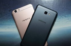 Oppo, Samsung ने सस्ते कर दिए अपने मोबाइल, माइक्रोमेक्स का पहला एंड्रॉयड गो स्मार्टफोन लॉन्च