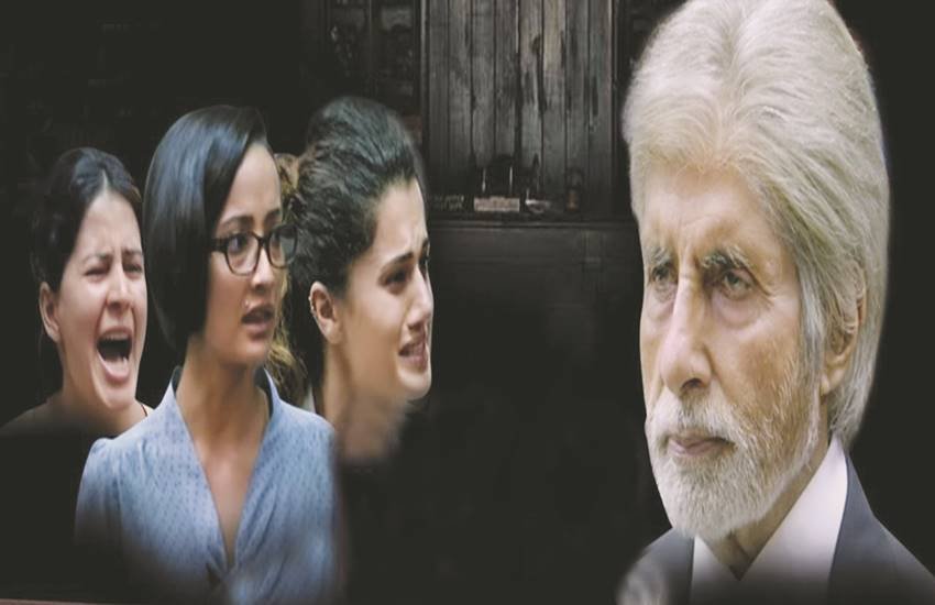 फिल्म ‘पिंक’ ने इस जड़ता को बेहद प्रभावशाली तरीके से तोड़ा। फिल्म मुख्य रूप से इस मुद्दे पर केंद्रित थी कि महिलाओं की सुरक्षा के लिए बने तमाम तरह के कानूनों के बावजूद पीड़िताओं को न्याय मिलने में किस-किस तरह पर अड़चनें आती हैं। फिल्म ‘पिंक’ ने इस जड़ता को बेहद प्रभावशाली तरीके से तोड़ा। फिल्म मुख्य रूप से इस मुद्दे पर केंद्रित थी कि महिलाओं की सुरक्षा के लिए बने तमाम तरह के कानूनों के बावजूद पीड़िताओं को न्याय मिलने में किस-किस तरह पर अड़चनें आती हैं।