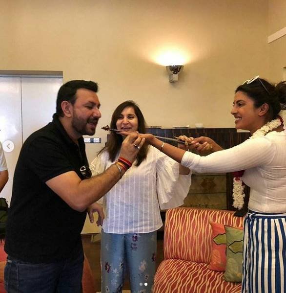 priyanka chopra, nick jonas, priyanka nick jodhpur, priyanka nick latest photos, priyanka, priyanka nick jodhpur photos, priyanka nick jodhpur, priyanka nick sudeep dutt birthday, priyanka nick friends, priyanka nick family, priyanka nick news, siddharth chopra, tamanna dutt, sudeep dutt, priyanka nick wedding, priyanka nick latest news