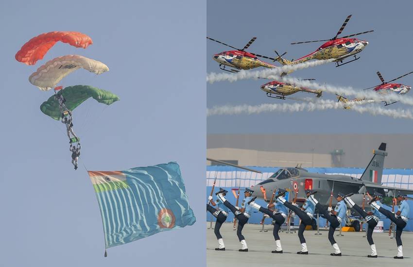 MiG-29 , Air Force Day, India Air Force, Indian Air Force (IAF),Indian Air Force Day,Indian Air Force 86th anniversary, indian airforce, air force fighter plans