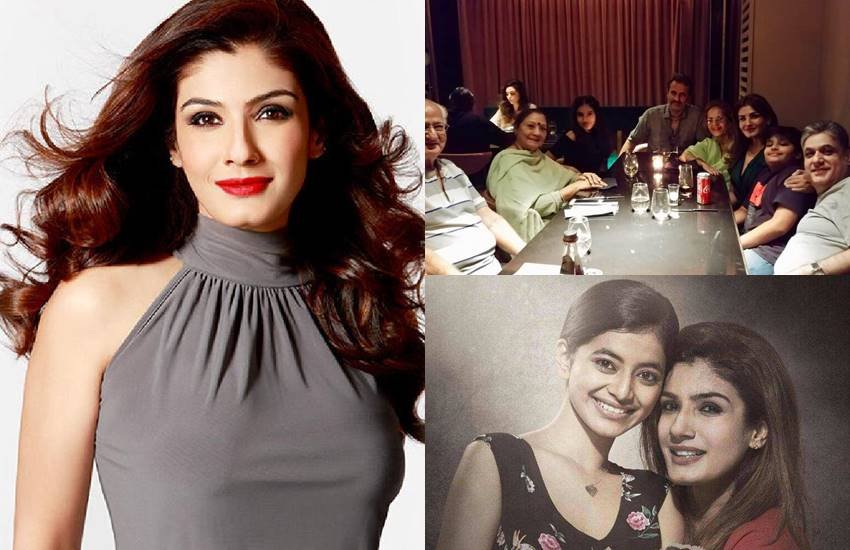 Raveena tandon, raveena tandon birthday special, akshay kumar, raveena akshay love story, raveena akshay affair, mohra, patthar ke phool, anil thadani, रवीना टंडन, रवीना टंडन बर्थडे, अक्षय कुमार, रवीना अक्षय लव स्टोरी, मोहरा, पत्थर के फूल, अनिल थडानी, Bollywood Photos, Latest Bollywood Photographs, Bollywood Images, Latest Bollywood photos