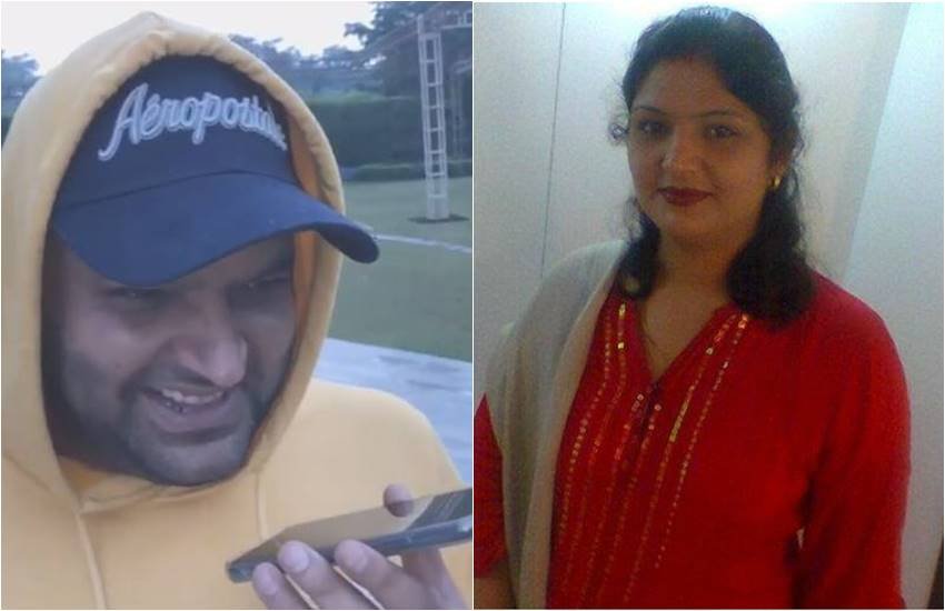कपिल शर्मा ने अपनी बहन पूजा शर्मा को कॉल किया और वीडियो को इंस्टाग्राम पर अपलोड किया।
सोर्स ; इंस्टाग्राम