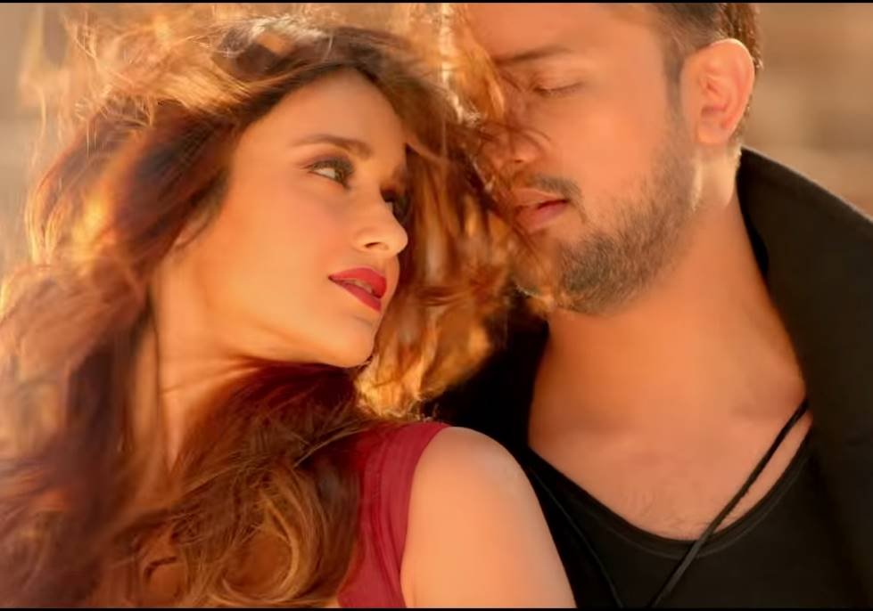 Ileana D'cruz,most sensational celebrity,cyberspace,India,intel security