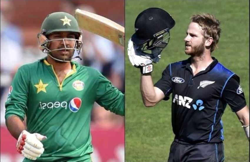 Pakistan vs New Zealand 1st T20 Predicted Playing 11 Live Updates: न्यूजीलैंड बनाम पाकिस्तान
