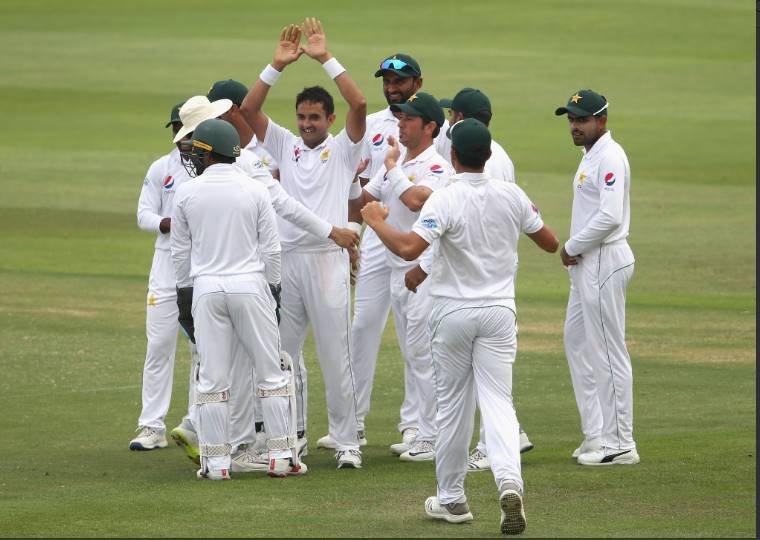 PAKISTAN, AUSTRALIA, CRICKET