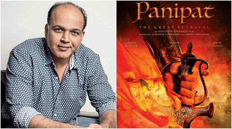 panipat by ashutosh gowariker, Ajay devgn, Taanaji, Ajay Devgn Taanaji first look, takhat , brahmastra, tiger shroff with hrithik, these movies can beat of baahubali records