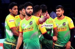VIVO Pro Kabaddi 2018 : यहां देखिए प्रो कबड्डी मैच का प्रसारण