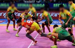 Pro Kabaddi 2018, Tamil Thalaivas vs Patna Pirates Highlights: तमिल थलाइवाज ने पटना को दी करारी शिकस्त!