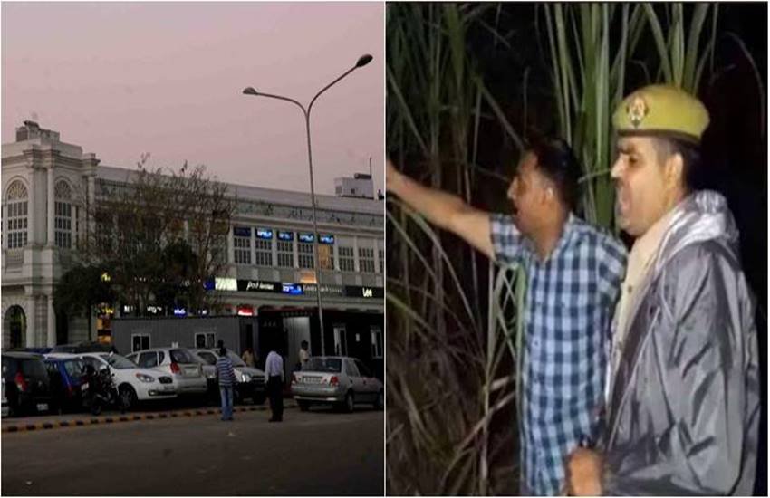 दिल्ली में 'ठांय-ठांय' इवेंट का आयोजन किया जाएगा।
फोटो सोर्स - इंडियन एक्सप्रेस दिल्ली में 'ठांय-ठांय' इवेंट का आयोजन किया जाएगा।
फोटो सोर्स - इंडियन एक्सप्रेस