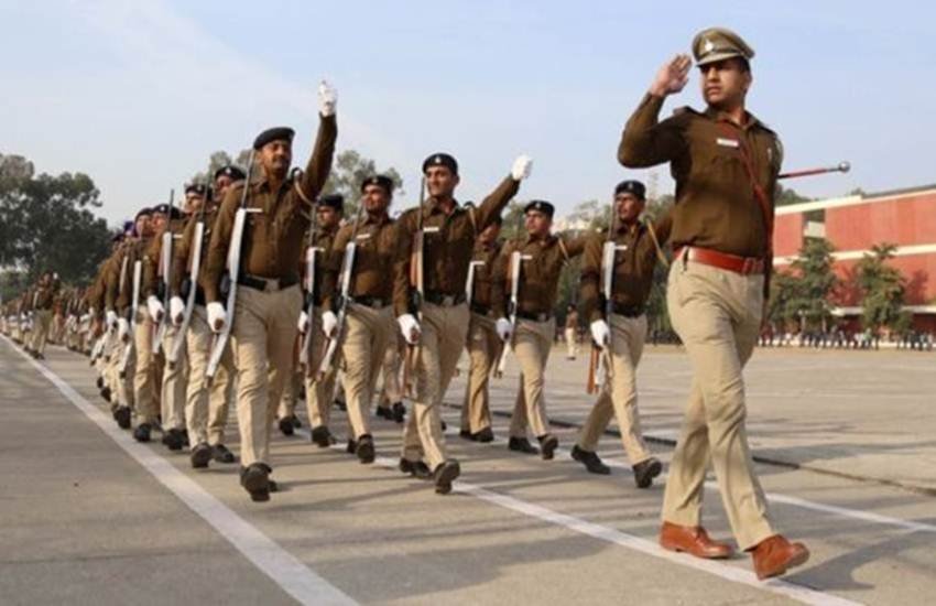 West Bengal Police Recruitment 2018: डेटा एंट्री ऑपरेटर के कुल 20 पदों पर भर्ती होगी।