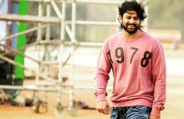 baahubali, Prabhas clean shaven look, Prabhas clean shaven photos, Prabhas clean shaven viral pictures, prabhas films, saaho, prabhas unknown facts