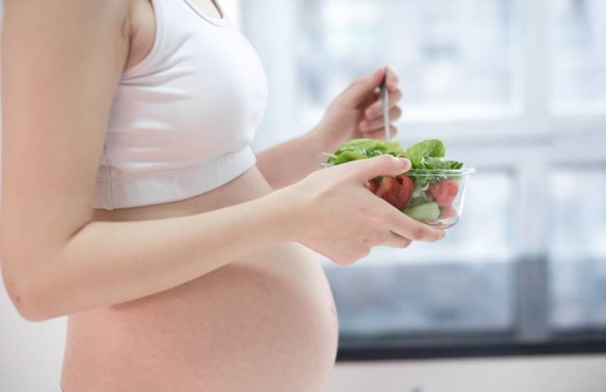 Folic Acid during pregnancy